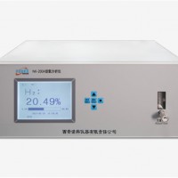 NK-200系列氫氣純度分析儀圖片1