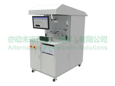 燃料電池電堆耐久性測(cè)試臺(tái)圖片1
