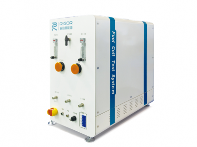 氫空燃料電池測試平臺 | RG100系列 | 臺式機(jī)圖片1