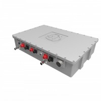 DCFG系列——移動發電用DC/AC變換器圖片1