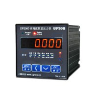 超高精度數(shù)字壓力表圖片1