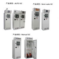 氣體輸送柜 GC圖片1