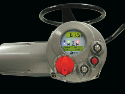 ICON 2000 電動執(zhí)行機構圖片1