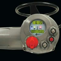 ICON 2000 電動執(zhí)行機構圖片1