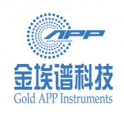 北京金埃譜科技有限公司