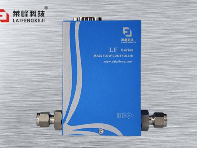 小量程氣體質(zhì)量流量控制器LF-A010（模擬型）圖片1