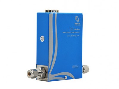 小量程氣體質(zhì)量流量控制器LF-A010（模擬型）圖片4