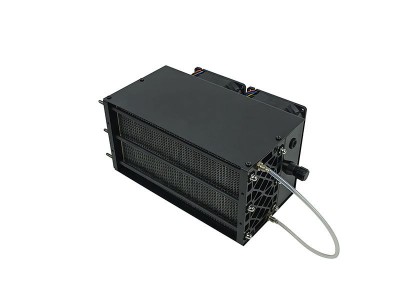 空冷電堆系統(tǒng)圖片1