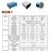 氫氧燃料電池電堆產(chǎn)品