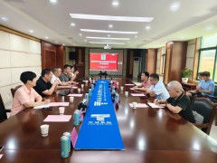 光音文旅與天誠氫能洽談戰略合作 共啟“氫能+文旅”綠色新篇章